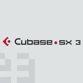 Steinberg Cubase Sx 3